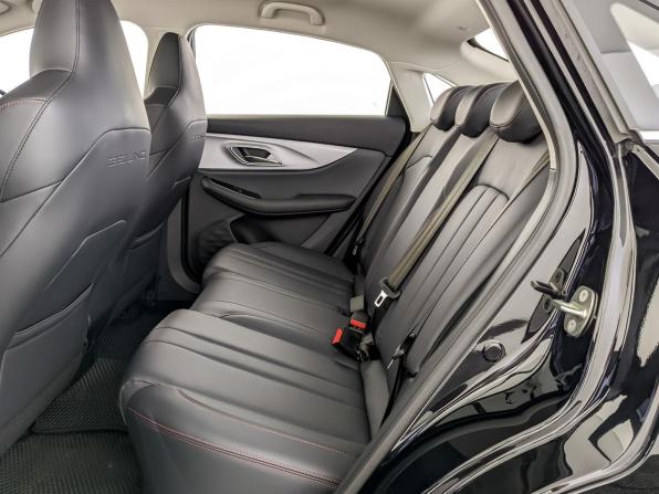 BAIC U5 Plus с пробегом 2024 года, цена 1 275 000 рублей, 21045 км, седан, Автокод Объявления