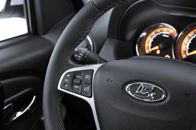 Новый Lada (ВАЗ) Largus I Рестайлинг 2026 года, цена 2 042 000 рублей, универсал, Автокод Объявления