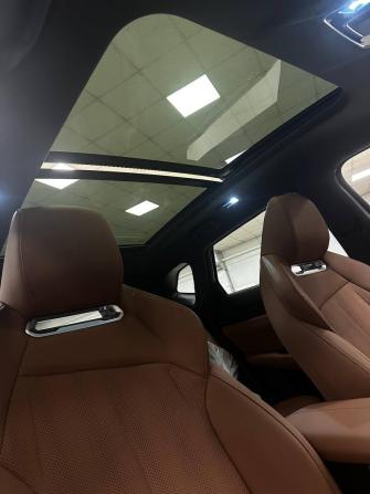 Новый Changan UNI-Z 2025 года, цена 1 399 000 рублей, внедорожник, Автокод Объявления