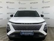 Omoda C5 I Рестайлинг Москва  - изображение 18