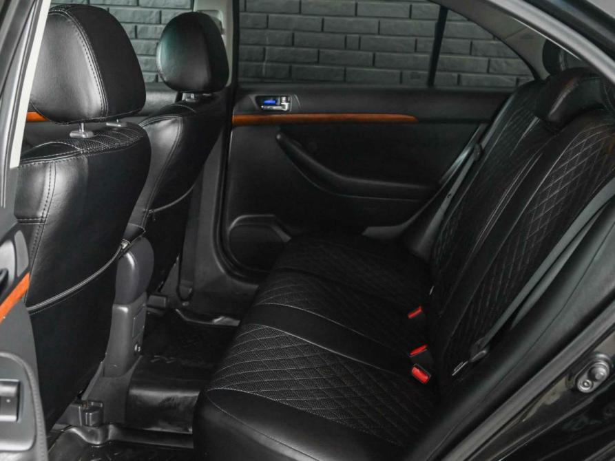 Toyota Avensis II Рестайлинг Екатеринбург  - изображение 10