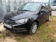 Lada (ВАЗ) Granta I Рестайлинг Киров  - изображение 3