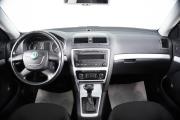 Skoda Octavia II (A5) Рестайлинг Пермь  - изображение 34