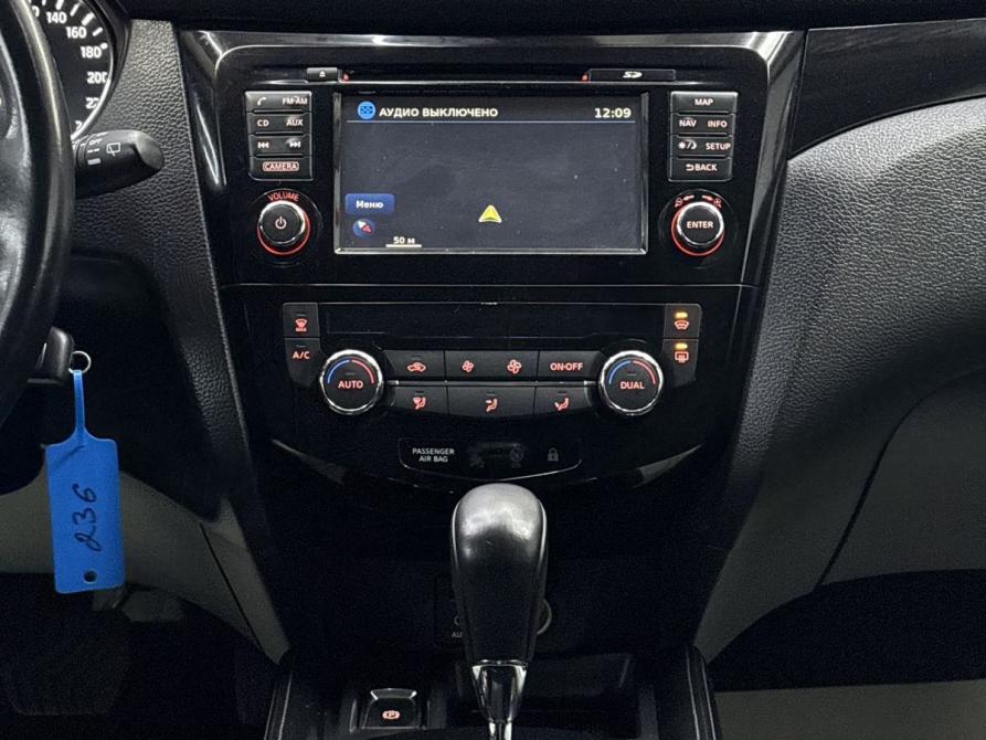 Nissan Qashqai II Ярославль  - изображение 34