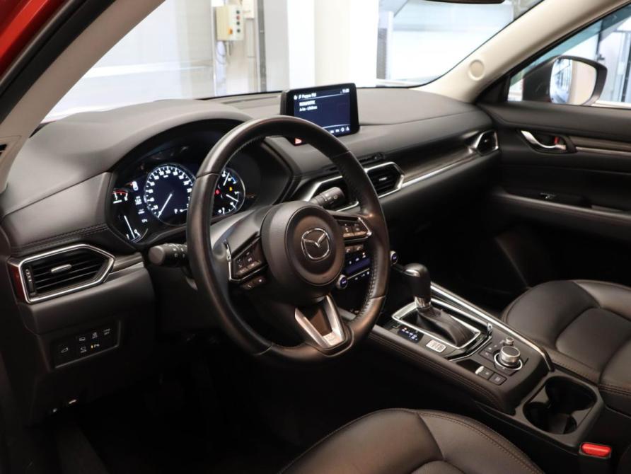 Mazda CX-5 II Москва  - изображение 7