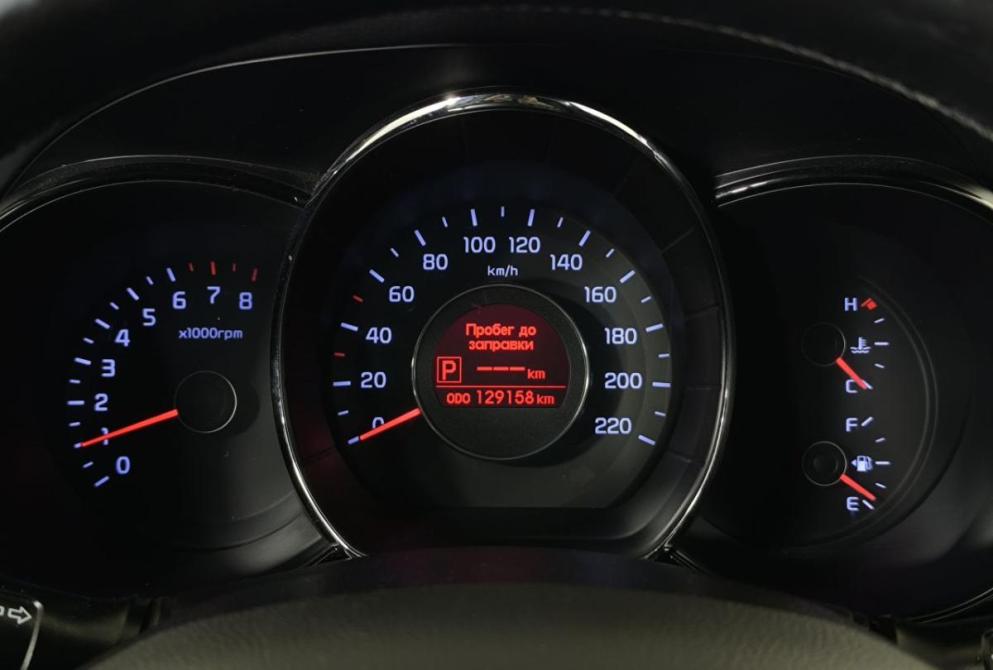 Kia Rio III Нижний Новгород  - изображение 7