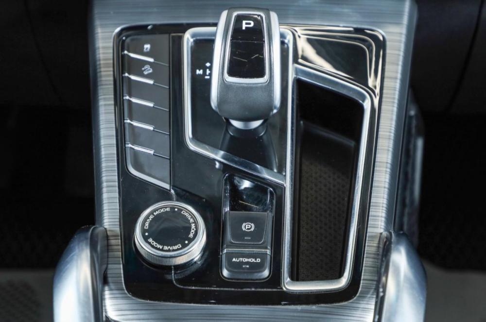 Geely Boyue Pro Новосибирск  - изображение 15