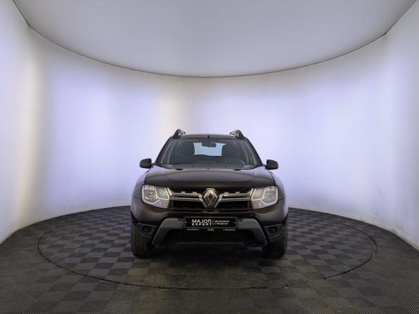 Renault Duster I Рестайлинг с пробегом 2019 года, цена 1 300 000 рублей, 113230 км, внедорожник, Автокод Объявления