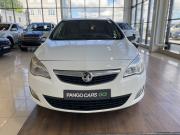 Opel Astra J Саратов  - изображение 24