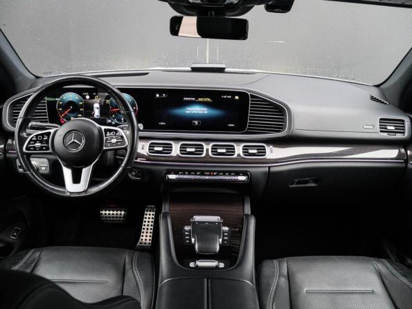 Mercedes-Benz GLE Coupe II (C167) с пробегом 2021 года, цена 7 150 000 рублей, 111527 км, внедорожник, Автокод Объявления
