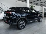 Changan CS35 Max Москва  - изображение 23