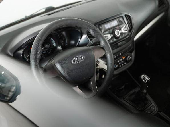 Lada (ВАЗ) Vesta I с пробегом 2017 года, цена 720 000 рублей, 146969 км, седан, Автокод Объявления