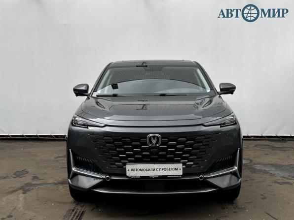 Changan UNI-K с пробегом 2023 года, цена 2 710 000 рублей, 57066 км, внедорожник, Автокод Объявления