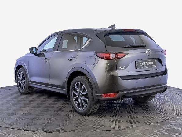Mazda CX-5 II с пробегом 2019 года, цена 2 995 000 рублей, 66017 км, внедорожник, Автокод Объявления