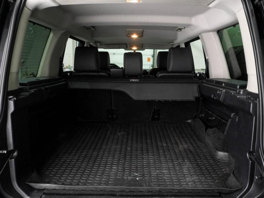 Land Rover Discovery IV Воронеж  - изображение 24