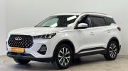 Chery Tiggo 7 Pro I Киров  - изображение 20