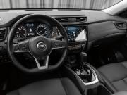 Nissan X-Trail III Рестайлинг Москва  - изображение 33