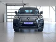 Lexus LX III Рестайлинг Волгоград  - изображение 49