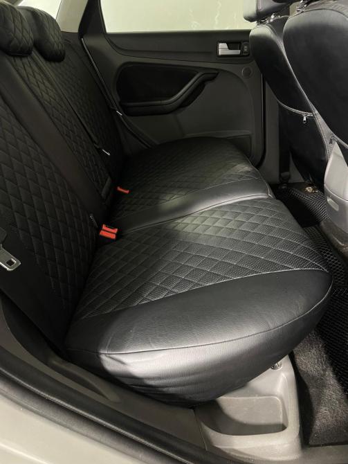 Ford Focus II Воронеж  - изображение 19