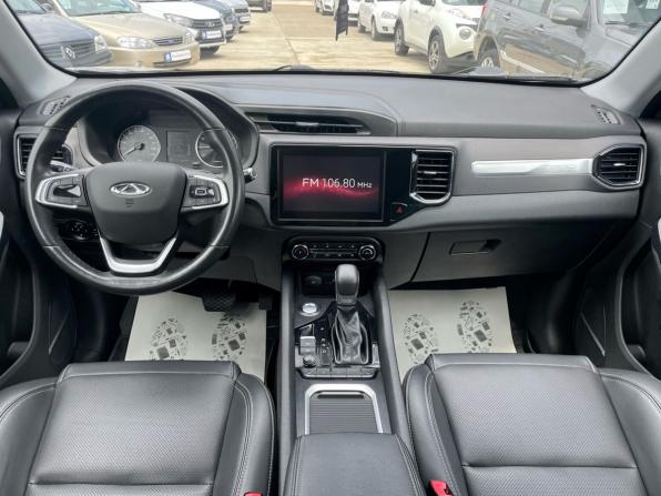 Chery Tiggo 4 I Рестайлинг с пробегом 2022 года, цена 1 467 000 рублей, 52999 км, внедорожник, Автокод Объявления