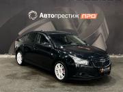 Chevrolet Cruze I Пермь  - изображение 24