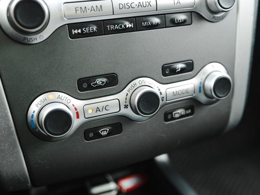 Nissan Murano II (Z51) Рестайлинг 2 Ижевск  - изображение 27