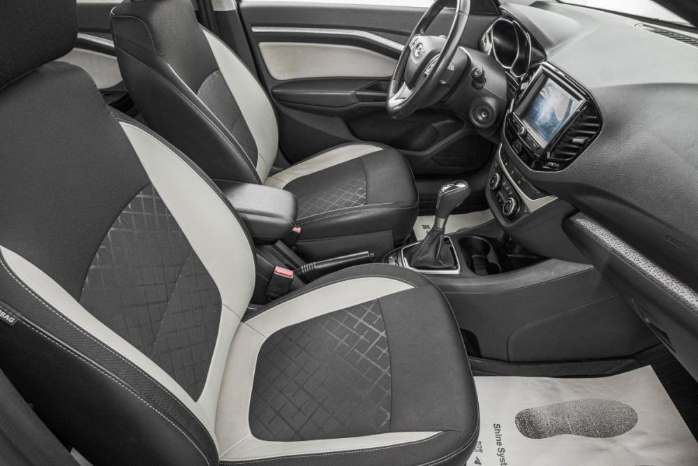 Lada (ВАЗ) Vesta I Барнаул  - изображение 22