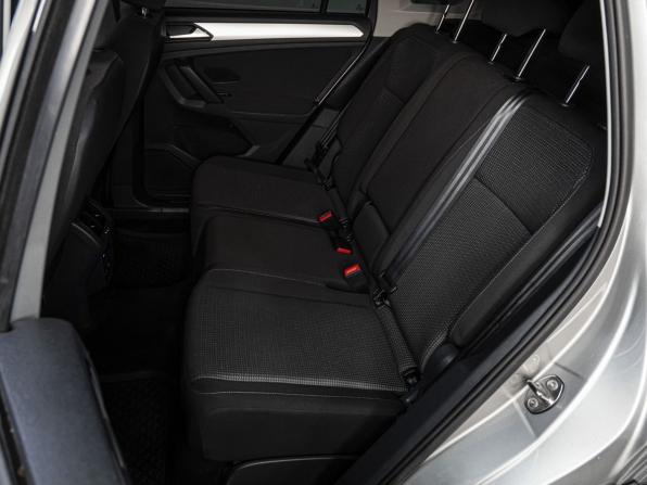 Volkswagen Tiguan II с пробегом 2019 года, цена 2 000 000 рублей, 156711 км, внедорожник, Автокод Объявления