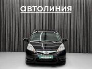 Honda Fit Shuttle I Красноярск  - изображение 20