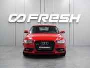 Audi A4 IV (B8) Рестайлинг Воронеж  - изображение 19