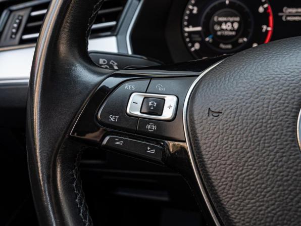 Volkswagen Passat B8 с пробегом 2019 года, цена 2 148 000 рублей, 121977 км, универсал, Автокод Объявления