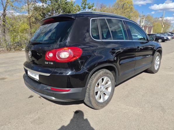 Volkswagen Tiguan I с пробегом 2009 года, цена 1 150 000 рублей, 170469 км, внедорожник, Автокод Объявления