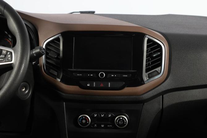 Lada (ВАЗ) XRAY I с пробегом 2021 года, цена 869 000 рублей, 93000 км, хэтчбек, Автокод Объявления