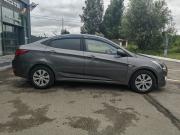 Hyundai Solaris I Рестайлинг Великие Луки  - изображение 20