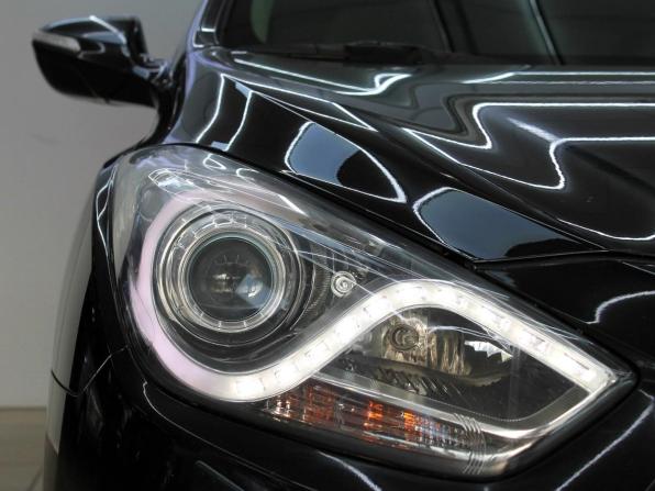 Hyundai i40 I с пробегом 2013 года, цена 1 329 000 рублей, 200000 км, седан, Автокод Объявления