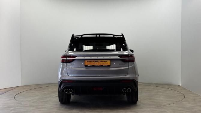 Geely Coolray I с пробегом 2023 года, цена 1 990 000 рублей, 40314 км, внедорожник, Автокод Объявления