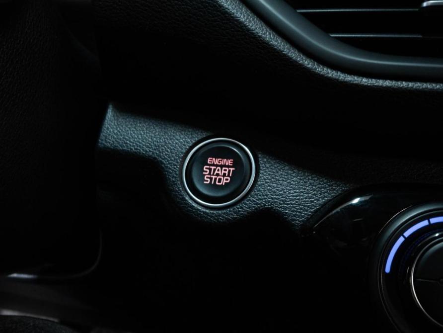 Kia Cerato IV Ставрополь  - изображение 19