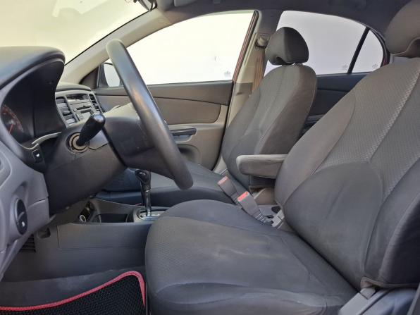 Kia Rio II Рестайлинг с пробегом 2011 года, цена 530 000 рублей, 195142 км, седан, Автокод Объявления
