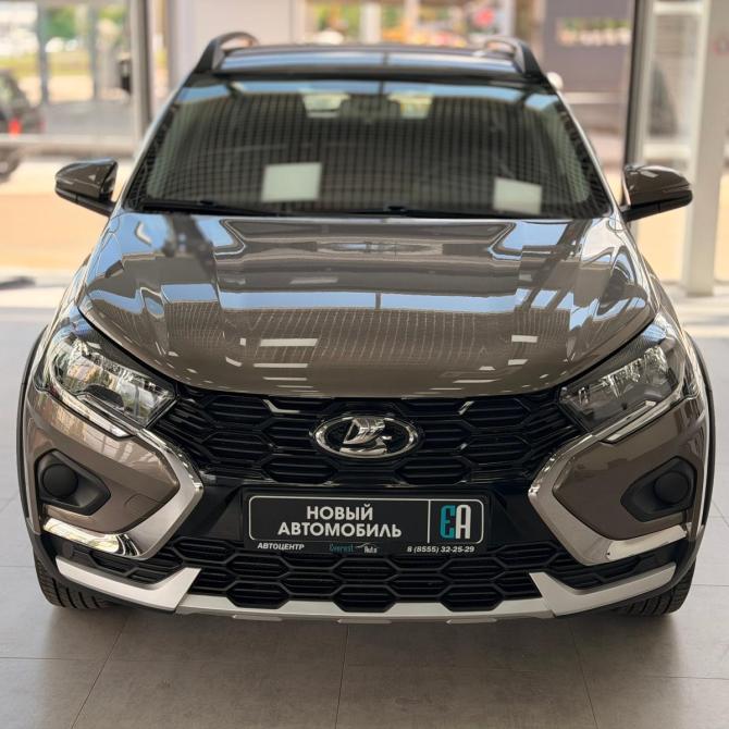 Lada (ВАЗ) Iskra Нижнекамск  - изображение 2