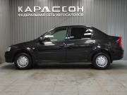 Renault Logan I Рестайлинг Пермь  - изображение 23