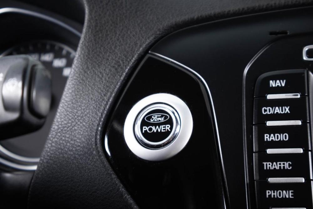 Ford Mondeo IV Рестайлинг Пермь  - изображение 19