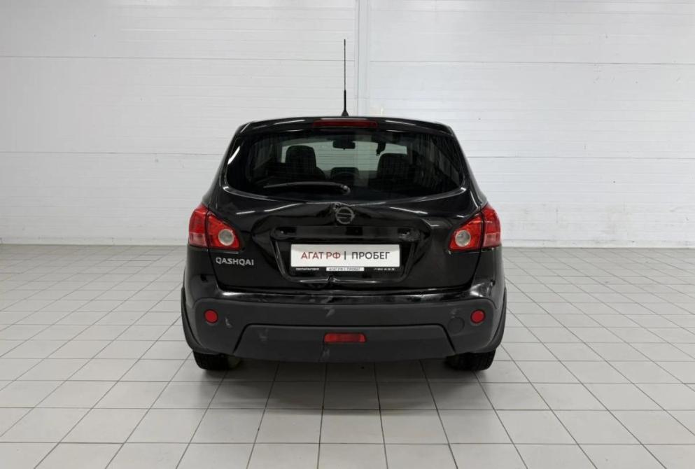 Nissan Qashqai I Астрахань  - изображение 7