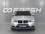 BMW X3 II (F25) Рестайлинг Ростов-на-Дону  - изображение 21