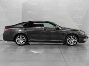 Lexus ES V Рестайлинг Новосибирск  - изображение 37
