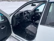 Lada (ВАЗ) Kalina II Нефтекамск  - изображение 17