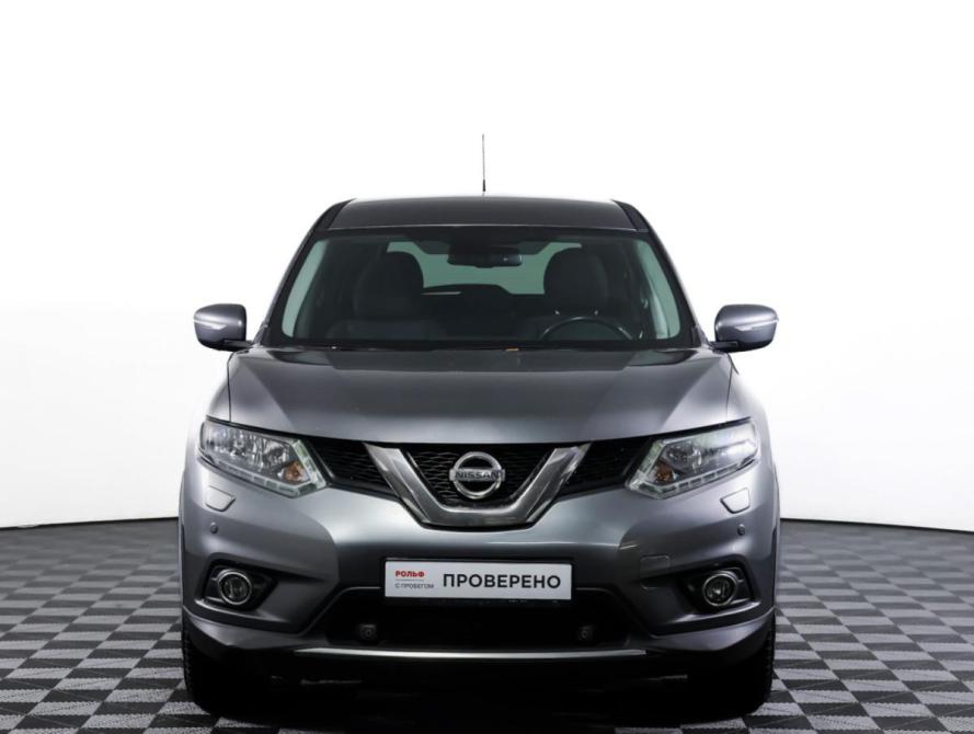 Nissan X-Trail III Москва  - изображение 2