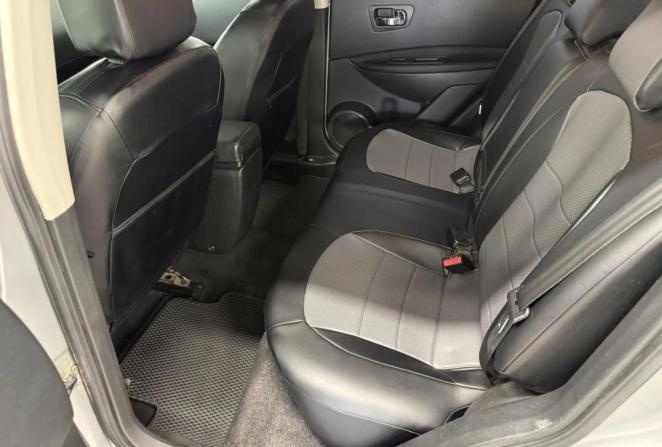 Nissan Qashqai I с пробегом 2009 года, цена 850 000 рублей, 162180 км, внедорожник, Автокод Объявления