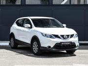 Nissan Qashqai II Новороссийск  - изображение 25