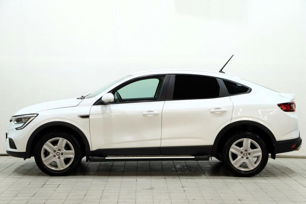 Renault Arkana I Сургут  - изображение 8