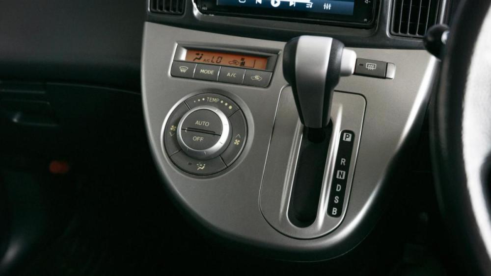 Daihatsu Sonica Благовещенск  - изображение 22